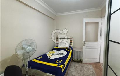 COLDWELL BANKER POYRAZ'DAN CADDE ÜZERİ GENİŞ 3+1 FIRSAT DAİRE