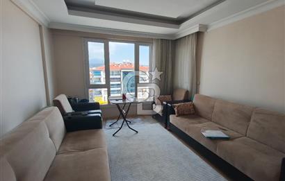 COLDWELL BANKER POYRAZ'DAN CADDE ÜZERİ GENİŞ 3+1 FIRSAT DAİRE