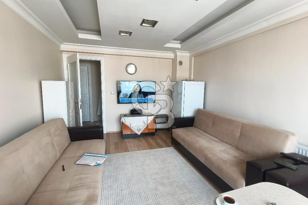 COLDWELL BANKER POYRAZ'DAN CADDE ÜZERİ GENİŞ 3+1 FIRSAT DAİRE