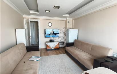 COLDWELL BANKER POYRAZ'DAN CADDE ÜZERİ GENİŞ 3+1 FIRSAT DAİRE