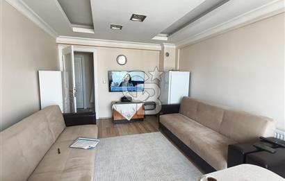 COLDWELL BANKER POYRAZ'DAN CADDE ÜZERİ GENİŞ 3+1 FIRSAT DAİRE