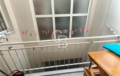 COLDWELL BANKER POYRAZ'DAN CADDE ÜZERİ GENİŞ 3+1 FIRSAT DAİRE