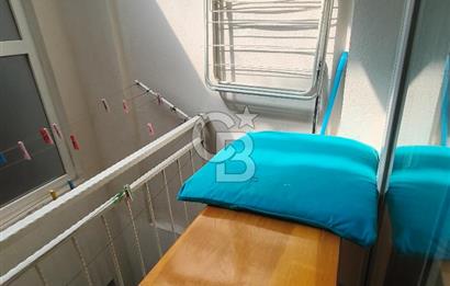 COLDWELL BANKER POYRAZ'DAN CADDE ÜZERİ GENİŞ 3+1 FIRSAT DAİRE