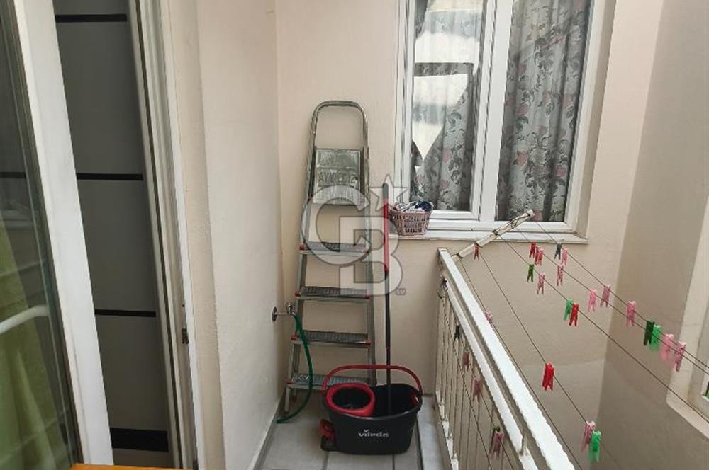 COLDWELL BANKER POYRAZ'DAN CADDE ÜZERİ GENİŞ 3+1 FIRSAT DAİRE