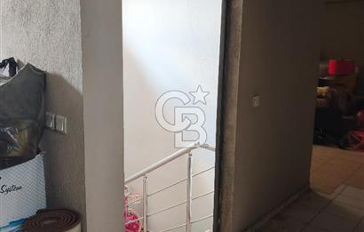 COLDWELL BANKER POYRAZ'DAN CADDE ÜZERİ GENİŞ 3+1 FIRSAT DAİRE