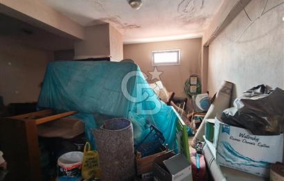 COLDWELL BANKER POYRAZ'DAN CADDE ÜZERİ GENİŞ 3+1 FIRSAT DAİRE