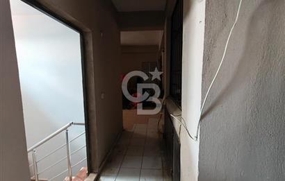 COLDWELL BANKER POYRAZ'DAN CADDE ÜZERİ GENİŞ 3+1 FIRSAT DAİRE