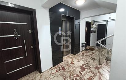 COLDWELL BANKER POYRAZ'DAN CADDE ÜZERİ GENİŞ 3+1 FIRSAT DAİRE