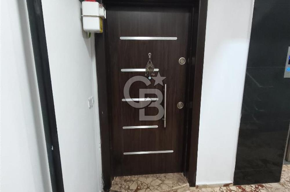 COLDWELL BANKER POYRAZ'DAN CADDE ÜZERİ GENİŞ 3+1 FIRSAT DAİRE