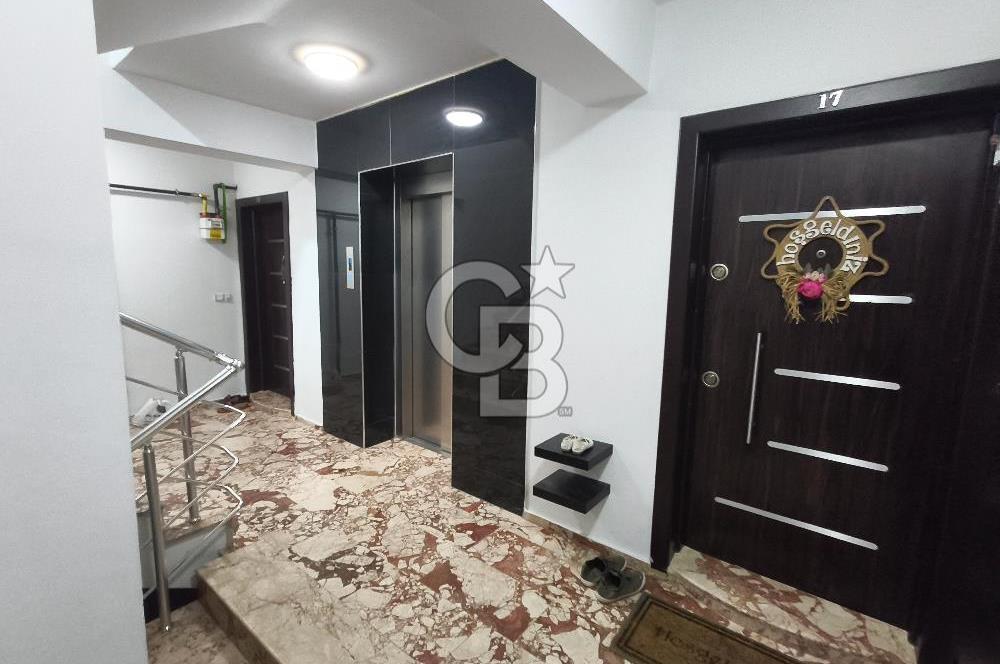 COLDWELL BANKER POYRAZ'DAN CADDE ÜZERİ GENİŞ 3+1 FIRSAT DAİRE