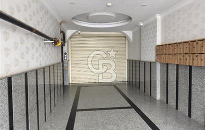 COLDWELL BANKER POYRAZ'DAN CADDE ÜZERİ GENİŞ 3+1 FIRSAT DAİRE