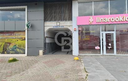 COLDWELL BANKER POYRAZ'DAN CADDE ÜZERİ GENİŞ 3+1 FIRSAT DAİRE