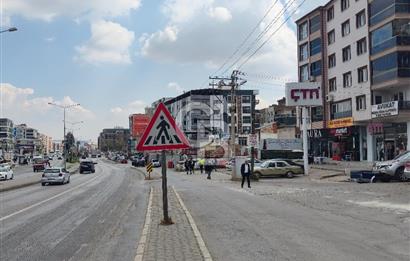 COLDWELL BANKER POYRAZ'DAN CADDE ÜZERİ GENİŞ 3+1 FIRSAT DAİRE