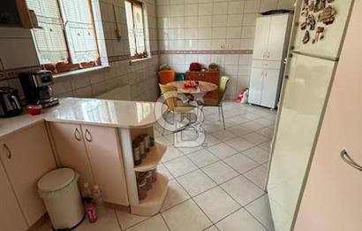 İSRAİLEVLERİNDE 160 M2 KATTA 