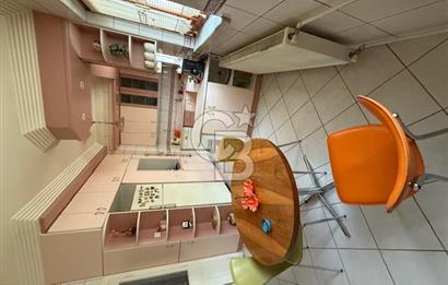 İSRAİLEVLERİNDE 160 M2 KATTA 