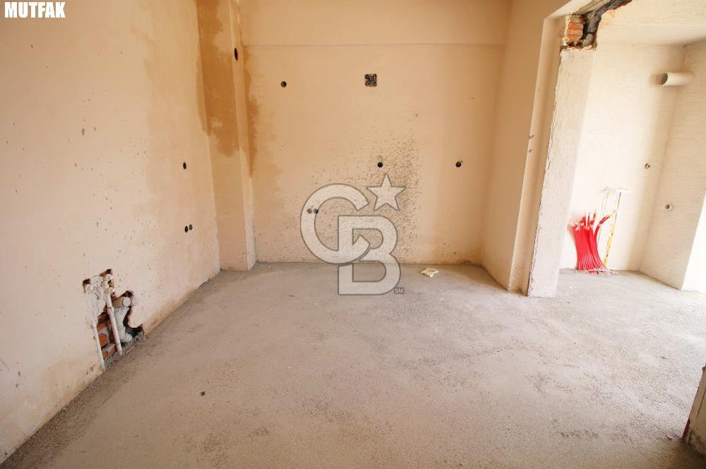 CB OPİA'DAN İSTİKLAL CAD.CEPHE '' LÜKS DONANIMLI GENİŞ 3+1 ''