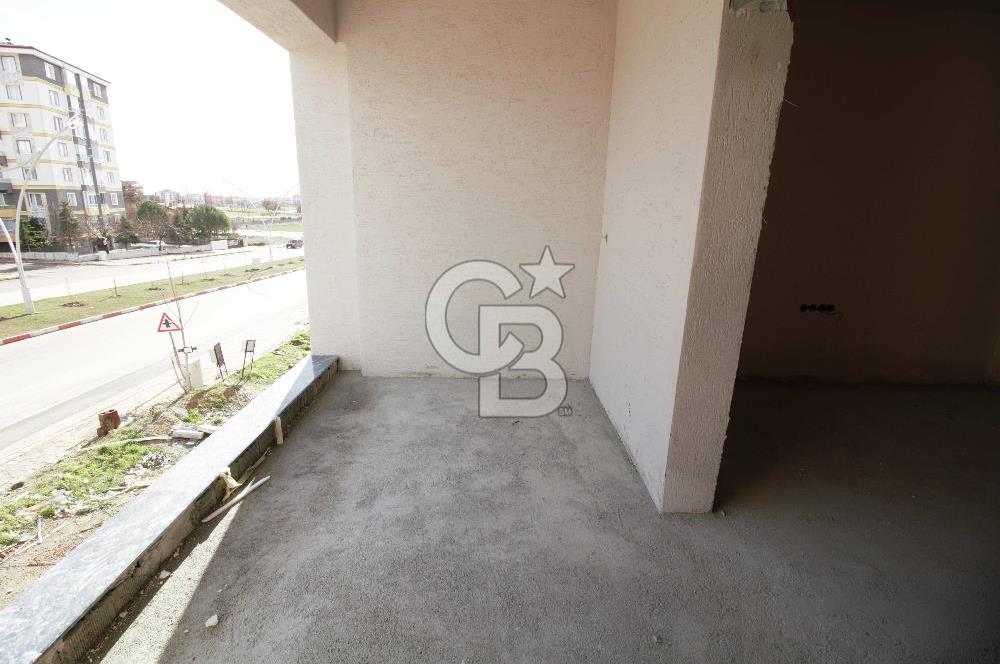 CB OPİA'DAN İSTİKLAL CAD.CEPHE '' LÜKS DONANIMLI GENİŞ 3+1 ''