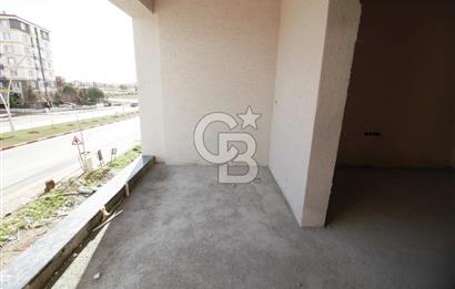 CB OPİA'DAN İSTİKLAL CAD.CEPHE '' LÜKS DONANIMLI GENİŞ 3+1 ''