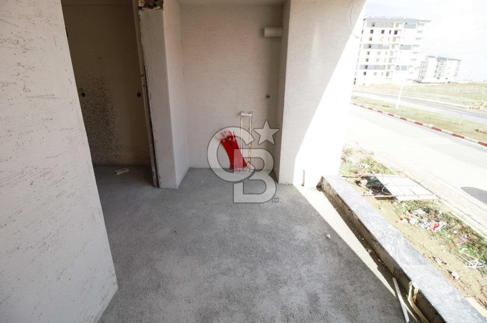 CB OPİA'DAN İSTİKLAL CAD.CEPHE '' LÜKS DONANIMLI GENİŞ 3+1 ''