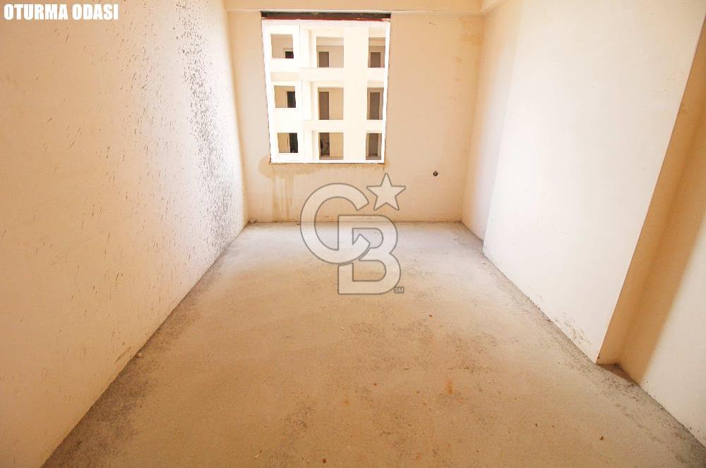 CB OPİA'DAN İSTİKLAL CAD.CEPHE '' LÜKS DONANIMLI GENİŞ 3+1 ''