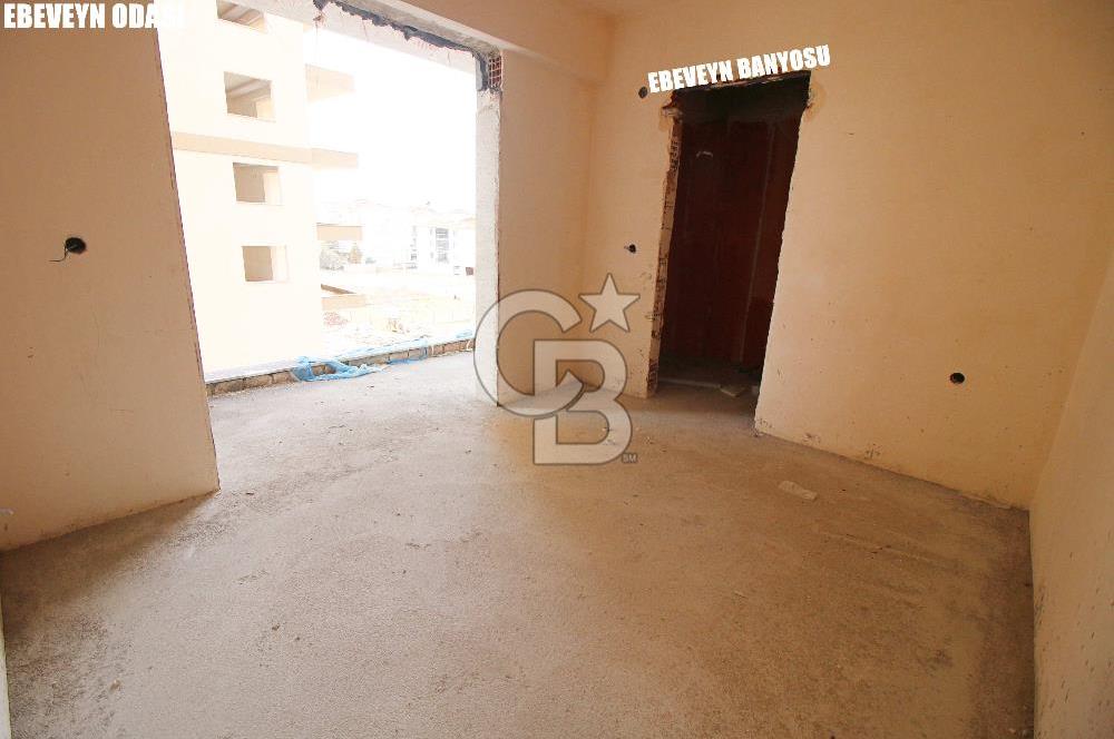 CB OPİA'DAN İSTİKLAL CAD.CEPHE '' LÜKS DONANIMLI GENİŞ 3+1 ''