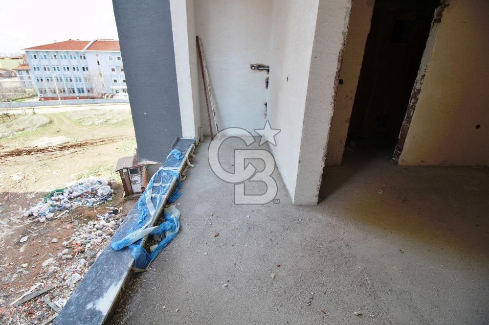 CB OPİA'DAN İSTİKLAL CAD.CEPHE '' LÜKS DONANIMLI GENİŞ 3+1 ''