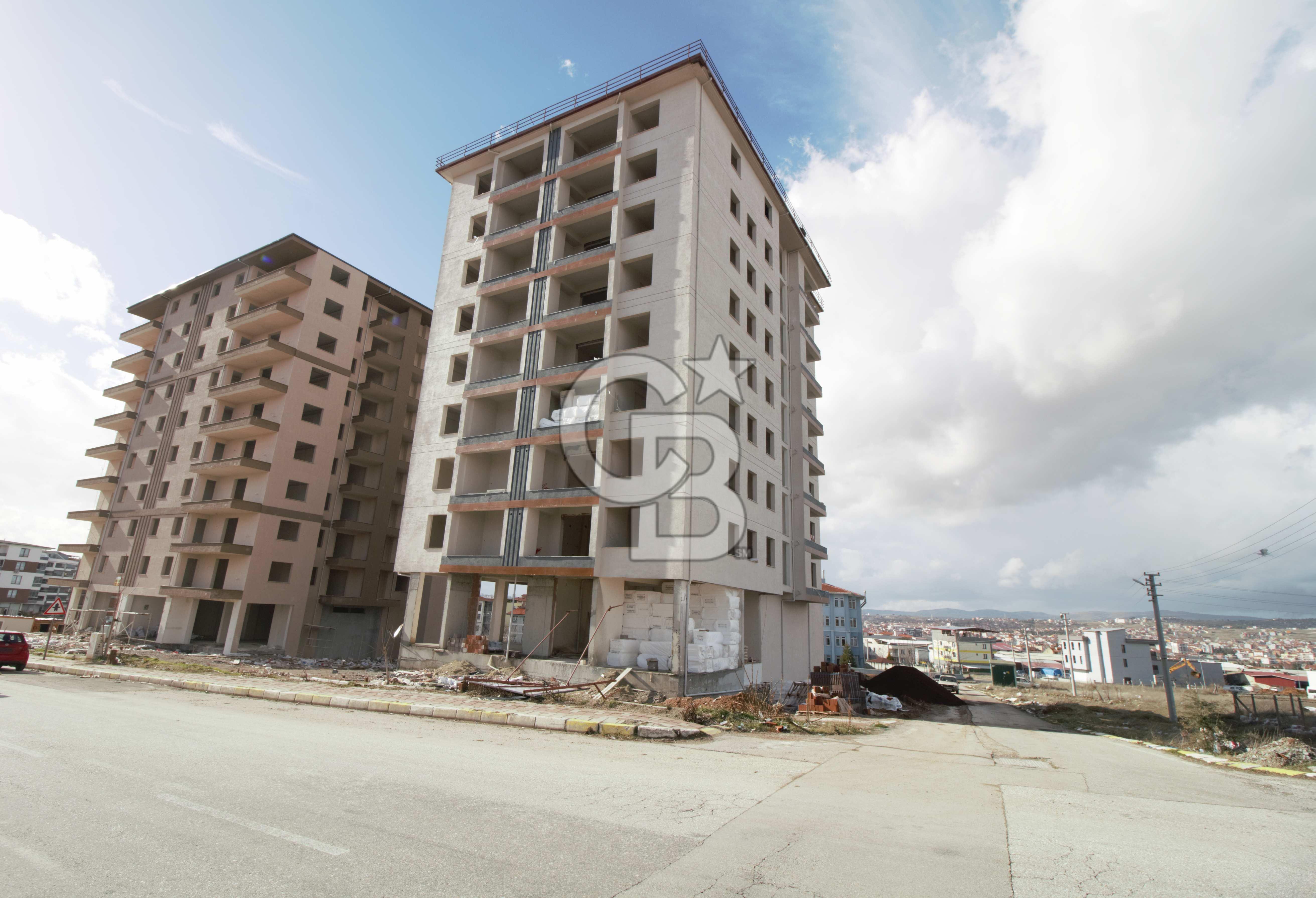 CB OPİA'DAN İSTİKLAL CAD.CEPHE '' LÜKS DONANIMLI GENİŞ 3+1 ''