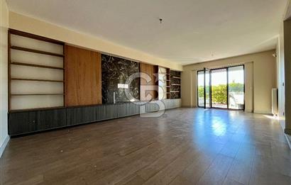 SEMT BAHÇEKENT 2. ETAPTA 3. KATLI BİNA'DA SATILIK 3+1 BAHÇE KATI