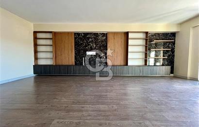 SEMT BAHÇEKENT 2. ETAPTA 3. KATLI BİNA'DA SATILIK 3+1 BAHÇE KATI