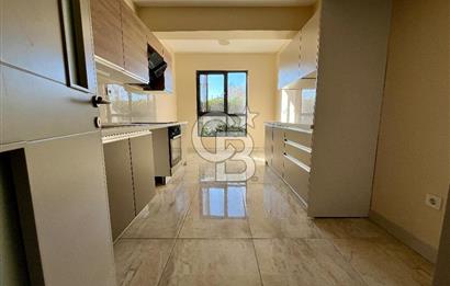 SEMT BAHÇEKENT 2. ETAPTA 3. KATLI BİNA'DA SATILIK 3+1 BAHÇE KATI