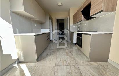 SEMT BAHÇEKENT 2. ETAPTA 3. KATLI BİNA'DA SATILIK 3+1 BAHÇE KATI