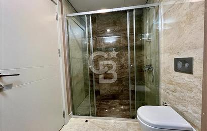 SEMT BAHÇEKENT 2. ETAPTA 3. KATLI BİNA'DA SATILIK 3+1 BAHÇE KATI