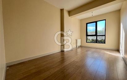 SEMT BAHÇEKENT 2. ETAPTA 3. KATLI BİNA'DA SATILIK 3+1 BAHÇE KATI