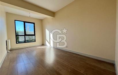 SEMT BAHÇEKENT 2. ETAPTA 3. KATLI BİNA'DA SATILIK 3+1 BAHÇE KATI