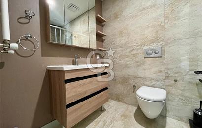 SEMT BAHÇEKENT 2. ETAPTA 3. KATLI BİNA'DA SATILIK 3+1 BAHÇE KATI