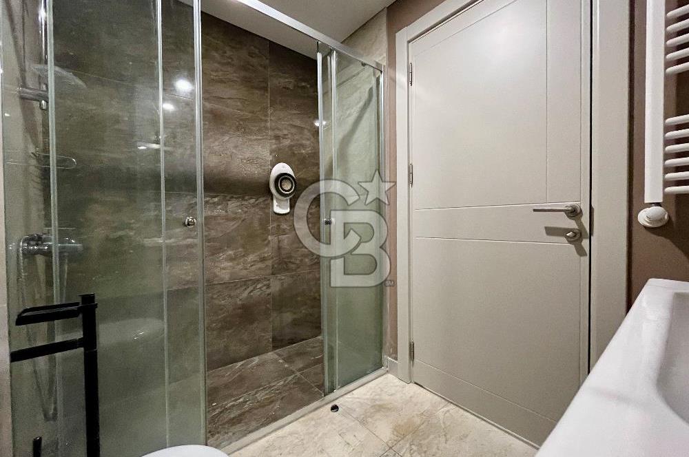 SEMT BAHÇEKENT 2. ETAPTA 3. KATLI BİNA'DA SATILIK 3+1 BAHÇE KATI