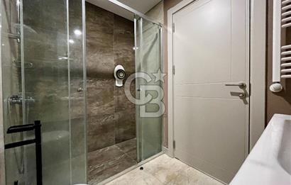 SEMT BAHÇEKENT 2. ETAPTA 3. KATLI BİNA'DA SATILIK 3+1 BAHÇE KATI