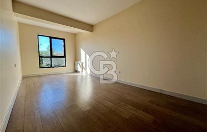 SEMT BAHÇEKENT 2. ETAPTA 3. KATLI BİNA'DA SATILIK 3+1 BAHÇE KATI