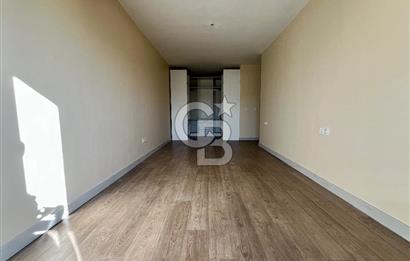 SEMT BAHÇEKENT 2. ETAPTA 3. KATLI BİNA'DA SATILIK 3+1 BAHÇE KATI