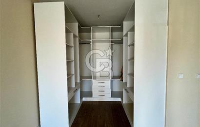 SEMT BAHÇEKENT 2. ETAPTA 3. KATLI BİNA'DA SATILIK 3+1 BAHÇE KATI