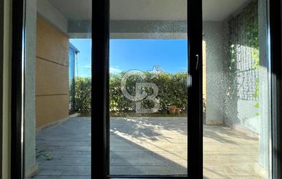 SEMT BAHÇEKENT 2. ETAPTA 3. KATLI BİNA'DA SATILIK 3+1 BAHÇE KATI