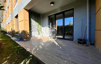 SEMT BAHÇEKENT 2. ETAPTA 3. KATLI BİNA'DA SATILIK 3+1 BAHÇE KATI