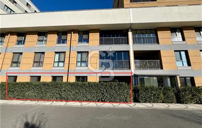 SEMT BAHÇEKENT 2. ETAPTA 3. KATLI BİNA'DA SATILIK 3+1 BAHÇE KATI