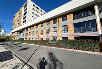 SEMT BAHÇEKENT 2. ETAPTA 3. KATLI BİNA'DA SATILIK 3+1 BAHÇE KATI - 1 - 340731