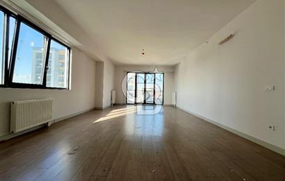 SEMT BAHÇEKENT'TE KISA KATLI BLOKTA 3 CEPHELİ KİRALIK 4+1 DAİRE