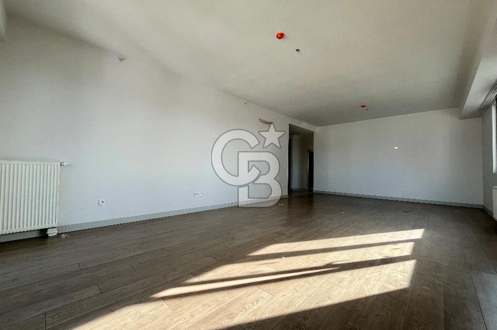 SEMT BAHÇEKENT'TE KISA KATLI BLOKTA 3 CEPHELİ KİRALIK 4+1 DAİRE