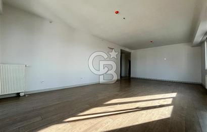 SEMT BAHÇEKENT'TE KISA KATLI BLOKTA 3 CEPHELİ KİRALIK 4+1 DAİRE