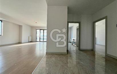 SEMT BAHÇEKENT'TE KISA KATLI BLOKTA 3 CEPHELİ KİRALIK 4+1 DAİRE