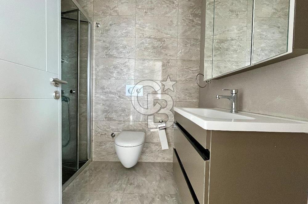 SEMT BAHÇEKENT'TE KISA KATLI BLOKTA 3 CEPHELİ KİRALIK 4+1 DAİRE