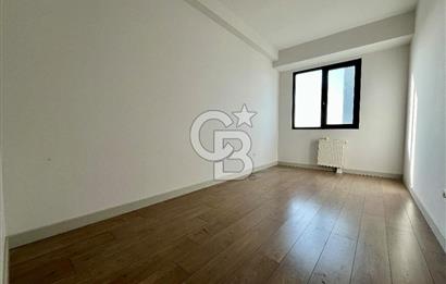 SEMT BAHÇEKENT'TE KISA KATLI BLOKTA 3 CEPHELİ KİRALIK 4+1 DAİRE